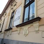 Apartament Alma
