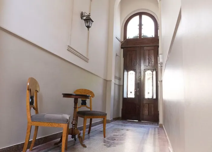 Apartament Alma