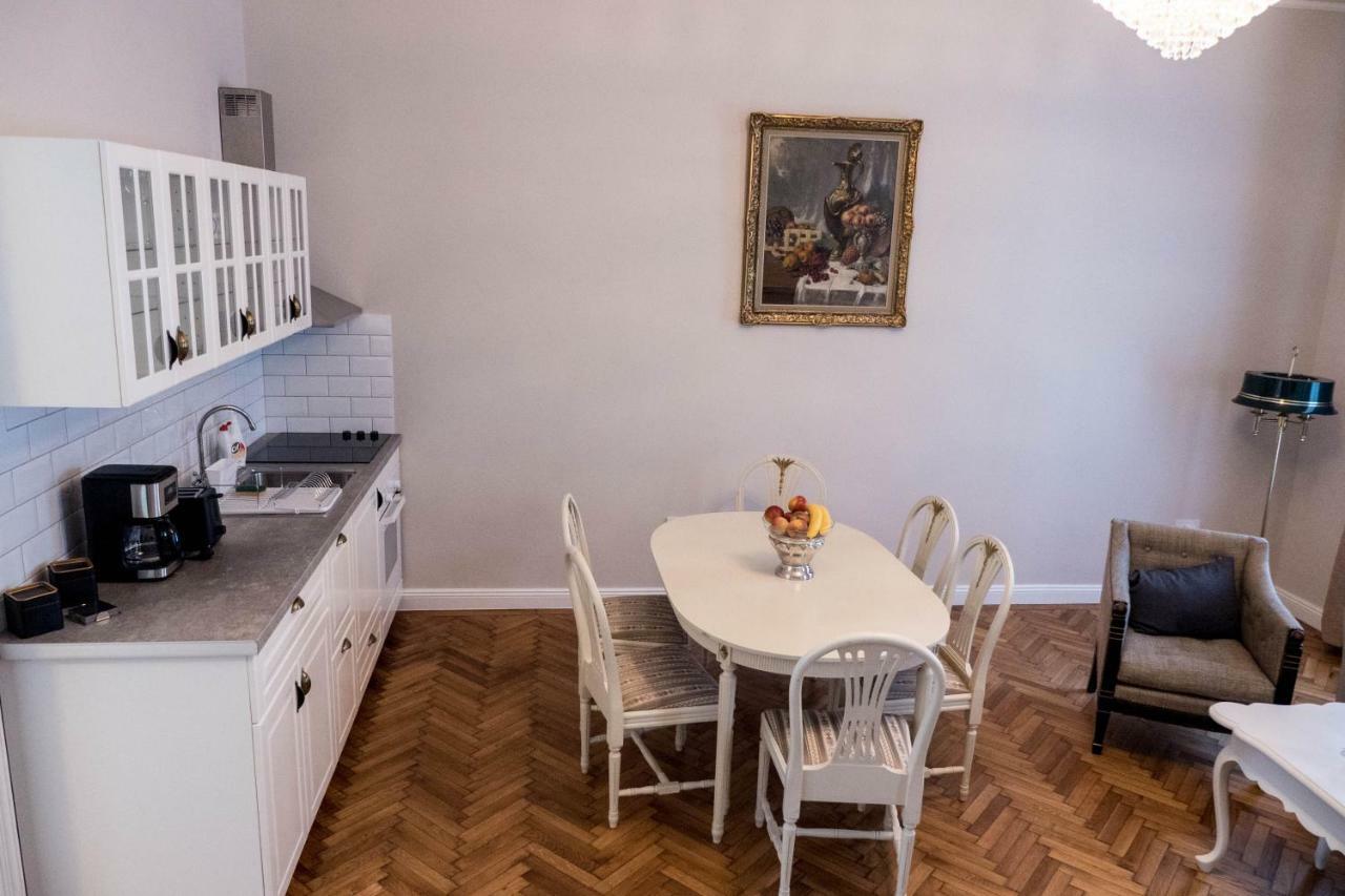 Appartamento Alma Timisoara